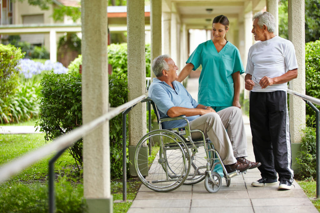 Low Cost Assisted Living Arizona